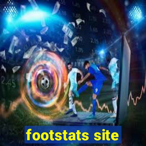 footstats site